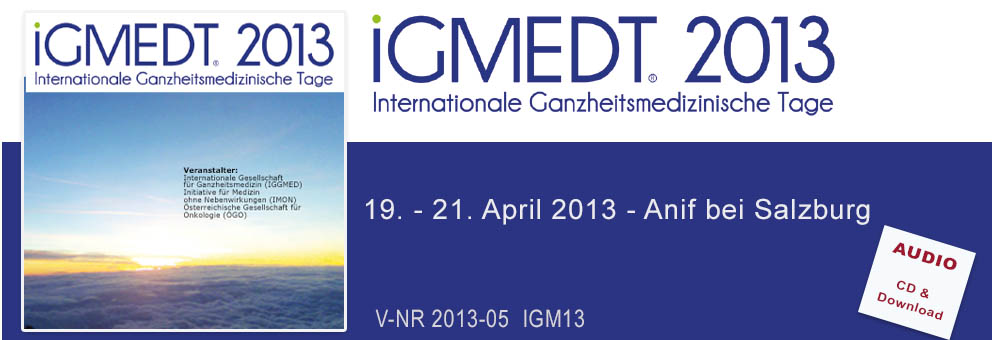 2013-05 IGMEDT 2013